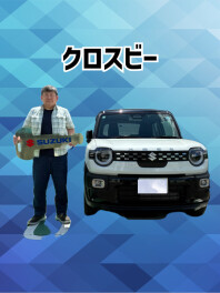 ☆Ｍ様　納車式☆